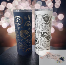 Load image into Gallery viewer, Personalized Tumblers