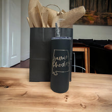 Load image into Gallery viewer, Personalized Tumblers