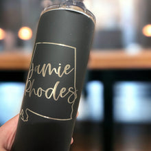 Load image into Gallery viewer, Personalized Tumblers