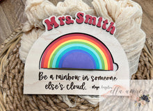 Load image into Gallery viewer, Sticky Note Holder